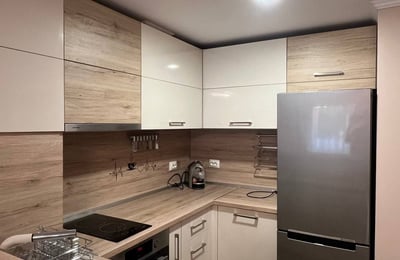 Аренда уютной 2-комнатной квартиры в районе Зеленика, Варна, Болгария